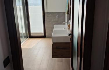 Near Como, charming apartment with fireplace - Foto 24