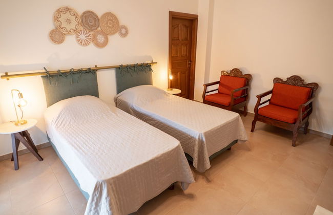 Paul's American Mansion- Volos suburb - Foto 15