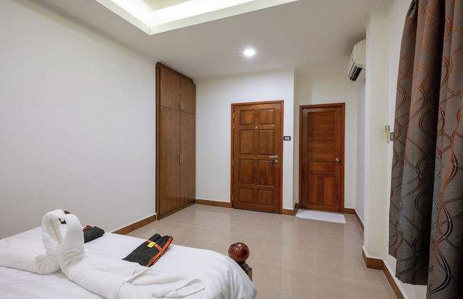 Villa Phratamnak - Foto 23