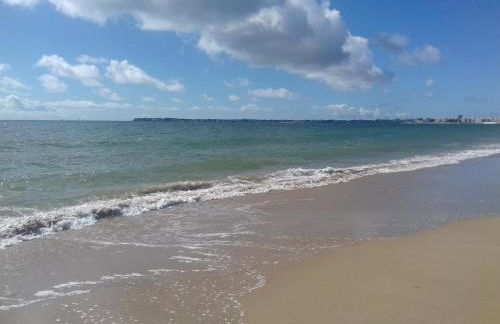 Le Studio Galliéni, face mer, vous accueille en été comme en hiver! - Foto 36