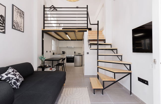 Markora Lofts - Photo 16