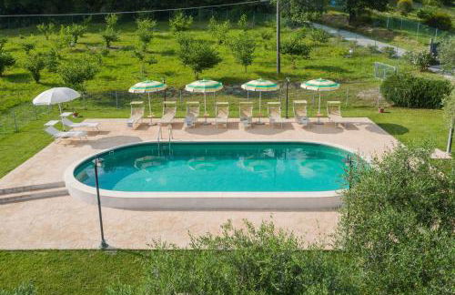 Villa Rosa - Foto 18