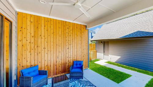 The Isabelle's - Unit B - Foto 3