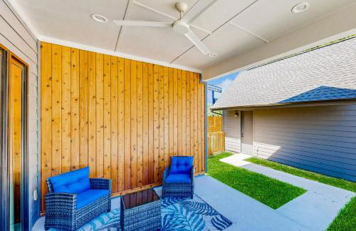 The Isabelle's - Units A & B - Foto 26