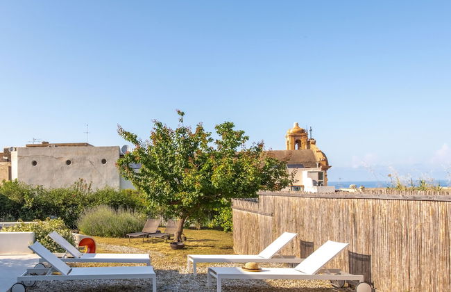 Vico San Lorenzo - Camere a Salina - Foto 49