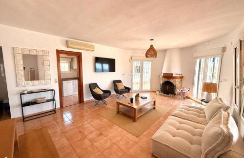 Villa Cala Lanuza - Photo 10