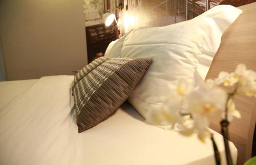 Aparthotel Meneghino - Photo 19