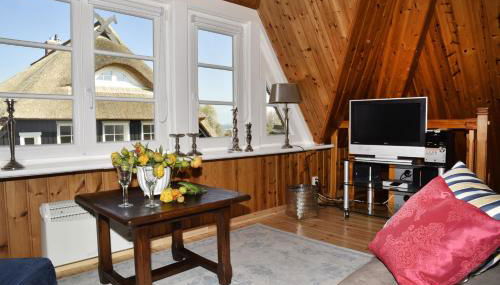 Alte Scheune - Foto 4