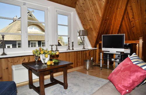 Alte Scheune - Foto 4