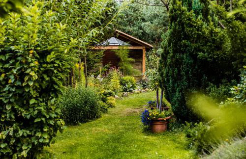 Leśna Zagroda - Foto 5