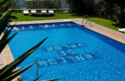 Balcón de Válor - Foto 8