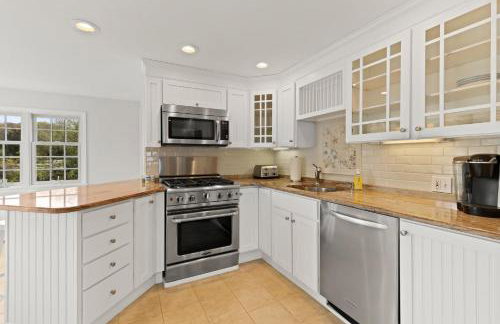 Beach House Sandwich Cape Cod - Foto 14