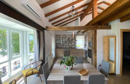 Casa Berzoso en Gajano - Foto 1