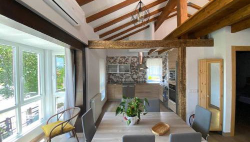 Casa Berzoso en Gajano - Foto 1