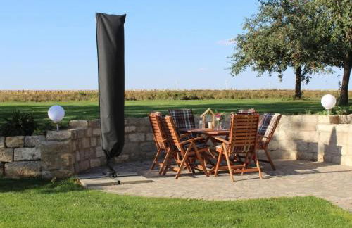 Apartment Wohnung in Creglingen mit Terrasse und Garten by Interhome - Photo 6