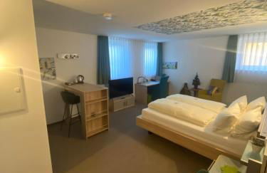 Atrium serviced Apartments and Bungalows - Foto 20