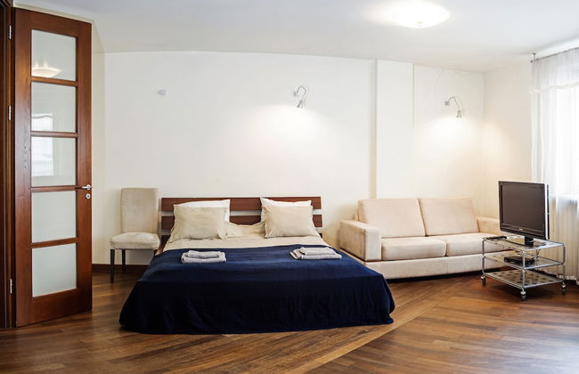 Szucha Apartments - Photo 67