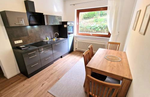 Ferienwohnungen Petrisberg - Photo 29