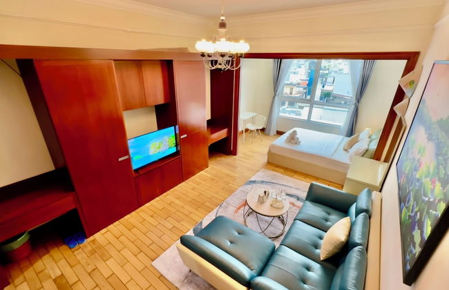 Diny ApartHotel - Rooftop Pool - The Manor 2 - Foto 47