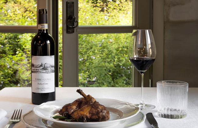 Casa Villa Rentals by Torre a Cona - Foto 40