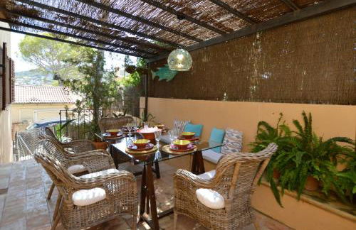 Private Pool with sea views in Port of Andratx - Foto 22