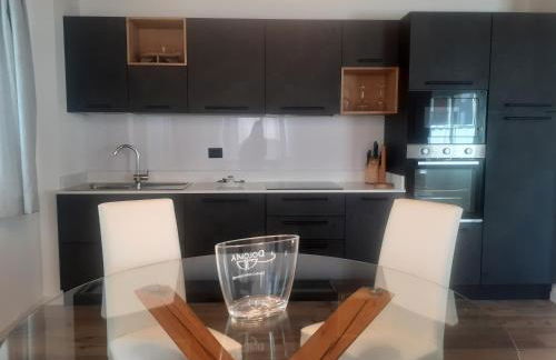 Appartamento Vale e Schena Cortina D'Ampezzo - Foto 15