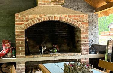 WOODS LODGE PLITVICE LAKES - Foto 8