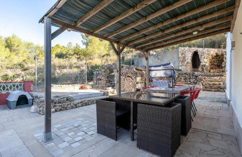 Casa Calafell - Photo 28