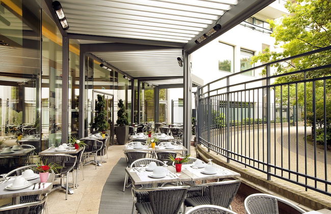 Residhome Courbevoie La Défense - Foto 28