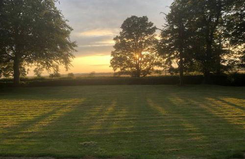 Hall Cottage, Wighill near York and Leeds - Foto 24