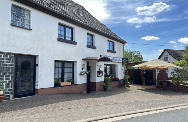 Holiday-Home Nr 1 am Bostalsee - Foto 23