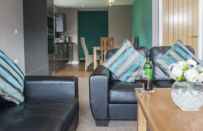 Riverside Apartments - Foto 5