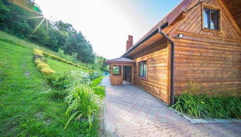 Domek Góralski - Foto 4