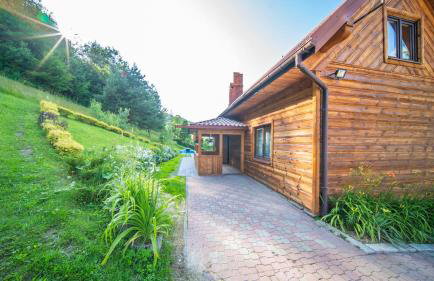 Domek Góralski - Foto 4