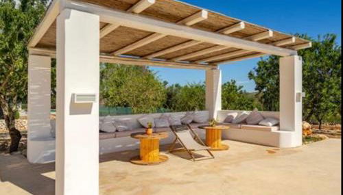 VILLA DOMINIQUE relax a pochi kilometri dal mare - Foto 3