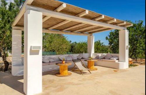 VILLA DOMINIQUE relax a pochi kilometri dal mare - Foto 3