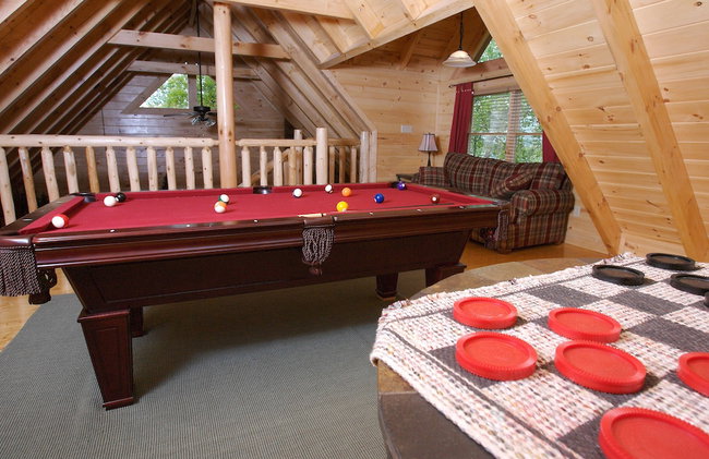 A Time to Remember by Eden Crest Vacation Rentals - Foto 25