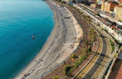 Terrasse Vue Mer Plage à 50 m Parking - Foto 31