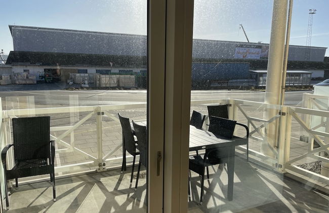 Skagen Havn Lejligheder - Foto 46