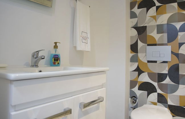 Alp Suites Limon - Foto 9