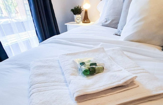 Lovely Flat in Kiln Close With Free Parking - Photo 5