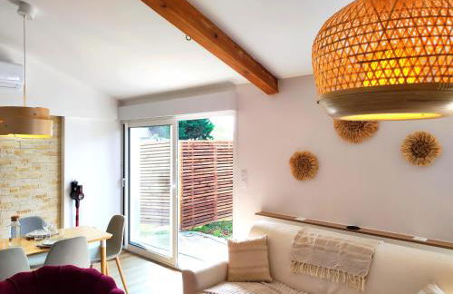 Saint Martial - Stationnement - Clim - Foto 35