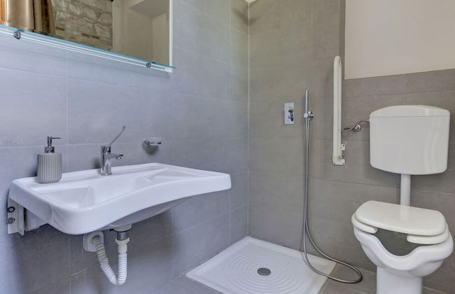 Villa Vetta Marina - My Extra Home - Foto 80