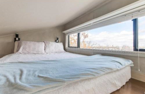 Luxe Dallas Estate Nearly Half Acre Skyline Views - Foto 37