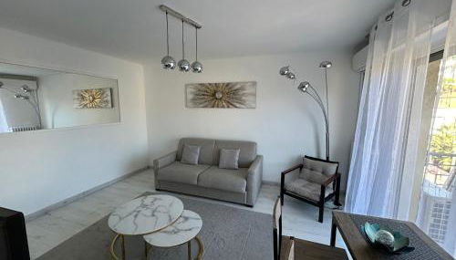 Marble elegancy in Cannes center - Foto 4