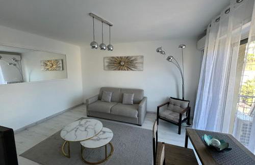 Marble elegancy in Cannes center - Foto 4