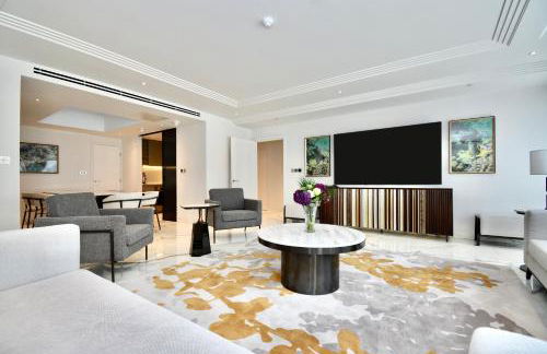 Sanctum London Regents Park - Foto 142