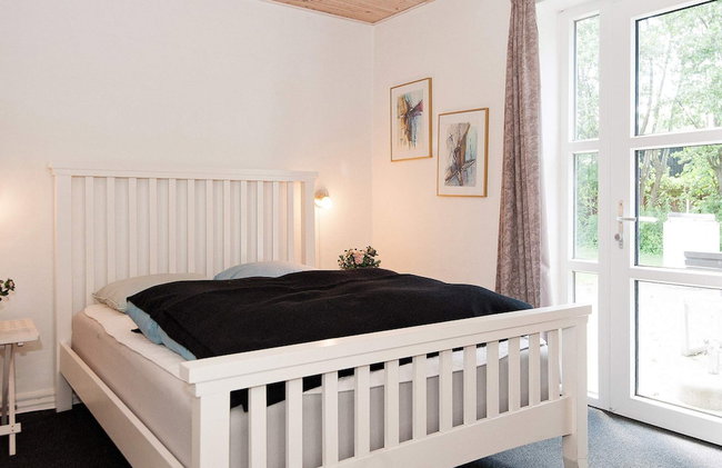 5 Star Holiday Home in Ega - Foto 25