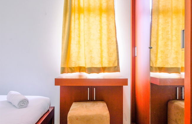 Highest Value 2BR at Great Western Apartment - Foto 18