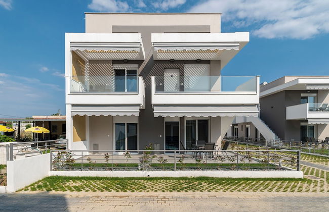 Danai & Palm Residential Complexes - Foto 34